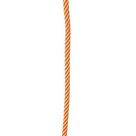 Cypher 7 mm. x 300 ft. Multi-Use High Strength Accessory Cord - Yellow 440961